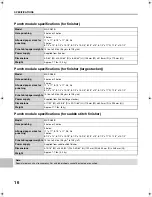 Preview for 870 page of Sharp MX-M283 Operation Manual