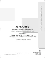 Preview for 884 page of Sharp MX-M283 Operation Manual