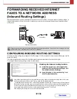 Preview for 583 page of Sharp MX-M283N Operation Manual