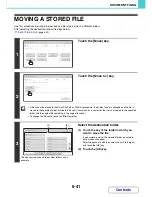 Preview for 637 page of Sharp MX-M283N Operation Manual