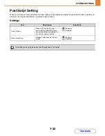 Preview for 671 page of Sharp MX-M283N Operation Manual