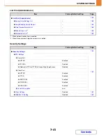 Preview for 689 page of Sharp MX-M283N Operation Manual