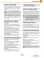 Preview for 731 page of Sharp MX-M283N Operation Manual