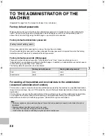 Preview for 876 page of Sharp MX-M283N Operation Manual