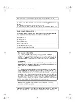 Preview for 2 page of Sharp MX-M350-N Operation Manual