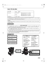 Preview for 11 page of Sharp MX-M350-N Operation Manual