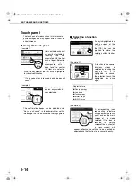 Preview for 28 page of Sharp MX-M350-N Operation Manual