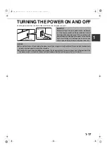 Preview for 31 page of Sharp MX-M350-N Operation Manual