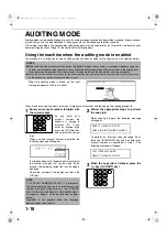 Preview for 32 page of Sharp MX-M350-N Operation Manual