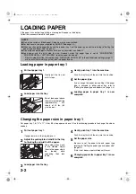 Preview for 34 page of Sharp MX-M350-N Operation Manual