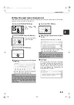 Preview for 37 page of Sharp MX-M350-N Operation Manual