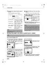 Preview for 38 page of Sharp MX-M350-N Operation Manual