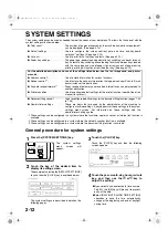 Preview for 44 page of Sharp MX-M350-N Operation Manual