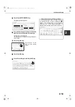 Preview for 45 page of Sharp MX-M350-N Operation Manual