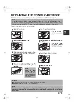 Preview for 47 page of Sharp MX-M350-N Operation Manual