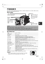 Preview for 65 page of Sharp MX-M350-N Operation Manual