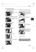 Preview for 69 page of Sharp MX-M350-N Operation Manual