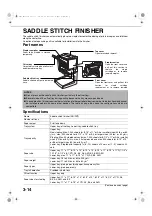 Preview for 72 page of Sharp MX-M350-N Operation Manual