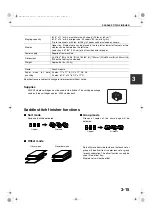 Preview for 73 page of Sharp MX-M350-N Operation Manual