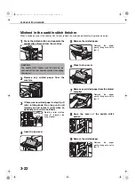 Preview for 80 page of Sharp MX-M350-N Operation Manual