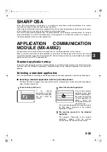 Preview for 83 page of Sharp MX-M350-N Operation Manual