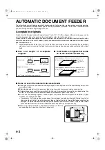 Preview for 90 page of Sharp MX-M350-N Operation Manual