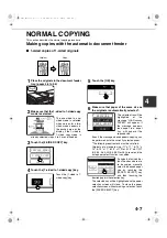 Preview for 95 page of Sharp MX-M350-N Operation Manual