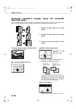 Preview for 98 page of Sharp MX-M350-N Operation Manual