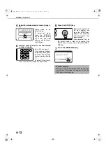 Preview for 100 page of Sharp MX-M350-N Operation Manual