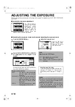 Preview for 102 page of Sharp MX-M350-N Operation Manual