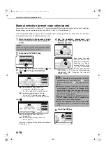 Preview for 104 page of Sharp MX-M350-N Operation Manual