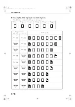 Preview for 126 page of Sharp MX-M350-N Operation Manual