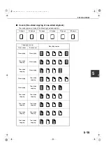 Preview for 127 page of Sharp MX-M350-N Operation Manual