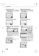 Preview for 148 page of Sharp MX-M350-N Operation Manual