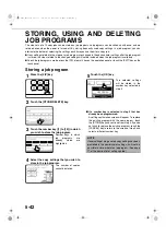 Preview for 150 page of Sharp MX-M350-N Operation Manual