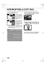 Preview for 152 page of Sharp MX-M350-N Operation Manual