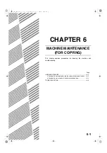 Preview for 153 page of Sharp MX-M350-N Operation Manual