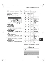 Preview for 161 page of Sharp MX-M350-N Operation Manual