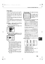 Preview for 165 page of Sharp MX-M350-N Operation Manual