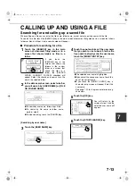 Preview for 169 page of Sharp MX-M350-N Operation Manual