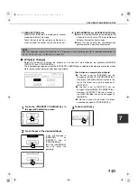 Preview for 177 page of Sharp MX-M350-N Operation Manual