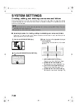 Preview for 180 page of Sharp MX-M350-N Operation Manual