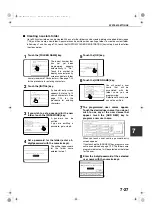 Preview for 183 page of Sharp MX-M350-N Operation Manual