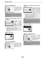 Предварительный просмотр 20 страницы Sharp MX-M350-U Operation Manual