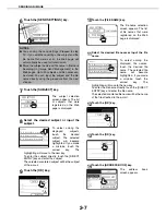 Предварительный просмотр 24 страницы Sharp MX-M350-U Operation Manual
