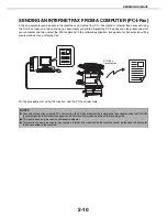 Предварительный просмотр 27 страницы Sharp MX-M350-U Operation Manual