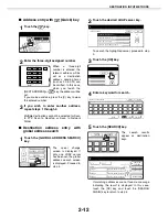 Предварительный просмотр 29 страницы Sharp MX-M350-U Operation Manual