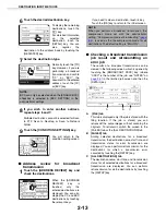 Предварительный просмотр 30 страницы Sharp MX-M350-U Operation Manual