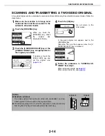 Предварительный просмотр 31 страницы Sharp MX-M350-U Operation Manual