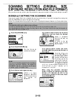 Предварительный просмотр 32 страницы Sharp MX-M350-U Operation Manual